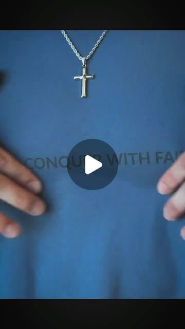 Get @austin.moy ‘s Conquer With Faith gym fit at conquerwithfaith.com (Use code AUSTINMOY at checkout for 10% off)