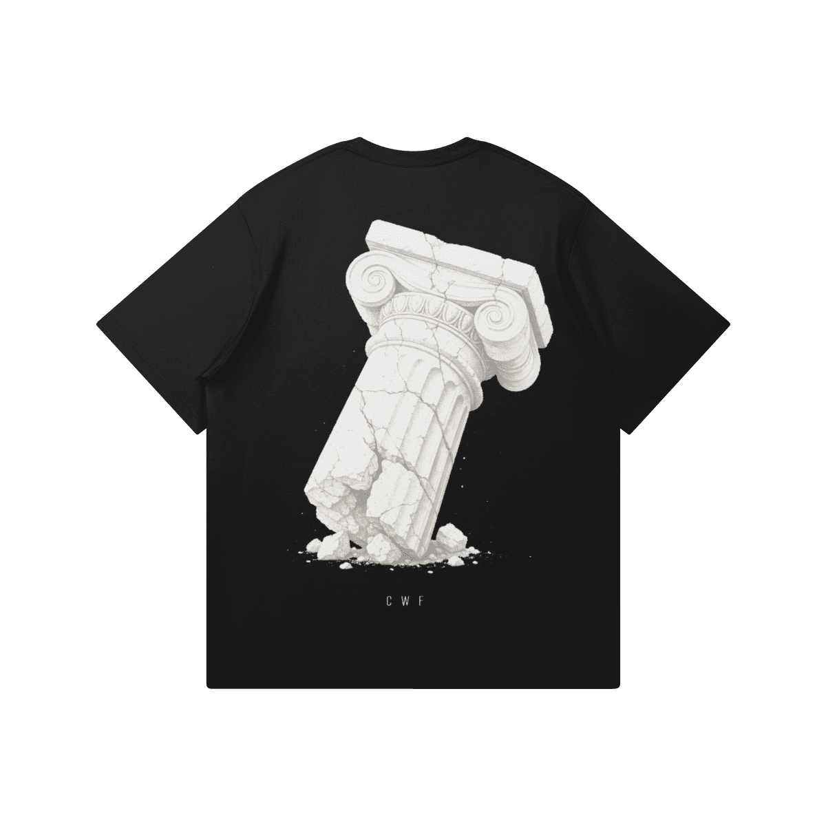 Pillar Regular Fit Tee
